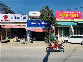 CHÍNH CHỦ Cần Bán NHÀ ĐẤT THỔ CƯ 100% - Mặt Tiền Đường 824 Số 465E, Ấp 5, Xã Đức Hoà, Tây