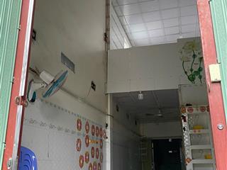 BÁN NHÀ MỚI ĐẸP, NỞ HẬU - Hẻm 298 Thoại Ngọc Hầu, P. Tịnh Biên, TX. Tịnh Biên, An Giang.