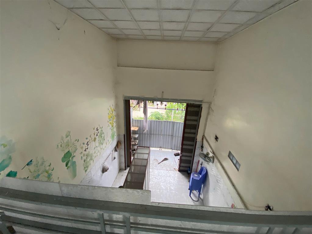 BÁN NHÀ MỚI ĐẸP, NỞ HẬU - Hẻm 298 Thoại Ngọc Hầu, P. Tịnh Biên, TX. Tịnh Biên, An Giang.
