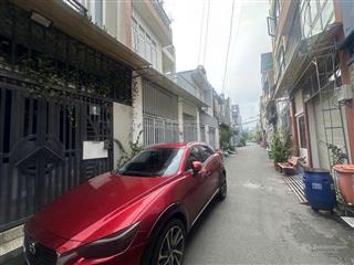 Nhà 1 t1l 2pn1wc cách đường lxo 200m giá 4ty 650