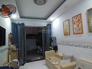 3ty650  nhà c4 2pn 1wc  xung quanh tiện ích đầy đủ