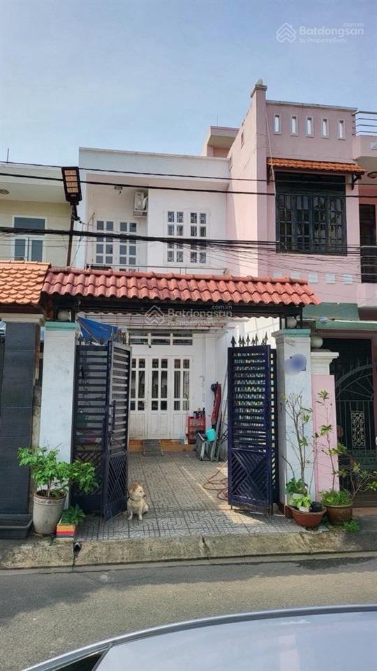 Nhà mặt tiền lã xuân oai1t1l 3pn 3wc kdchh oto đâu trog nhà  tiện ích đầy đủ 11.5tỷ