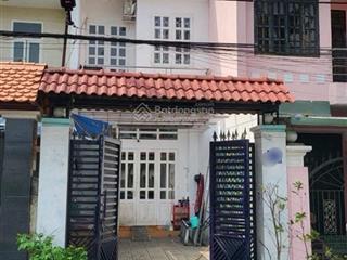 Nhà mặt tiền lã xuân oai1t1l 3pn 3wc kdchh oto đâu trog nhà  tiện ích đầy đủ 11.5tỷ