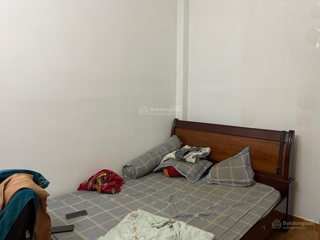 Nhà mặt tiền lã xuân oai1t1l 3pn 3wc kdchh oto đâu trog nhà  tiện ích đầy đủ 11.5tỷ