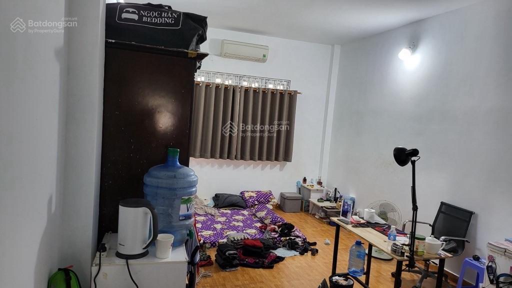 Nhà mặt tiền lã xuân oai1t1l 3pn 3wc kdchh oto đâu trog nhà  tiện ích đầy đủ 11.5tỷ