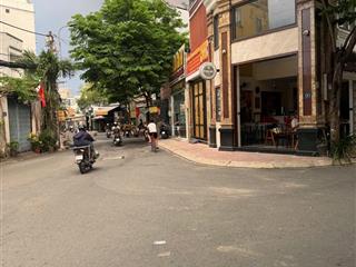 Nhà 1t1lửng mặt tiền kinh doanh ngang 5m nở hậu đang cho thuê 10t /thag giá 7ty6 tl