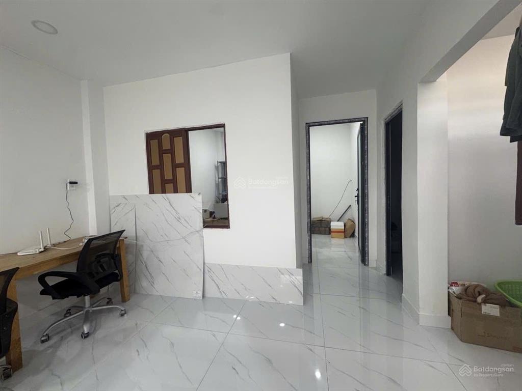 Mặt tiền đường số  tăng nhơn phú b  xe hơi ngủ trong nhà  65m2  giá 5.5 tỷ tl