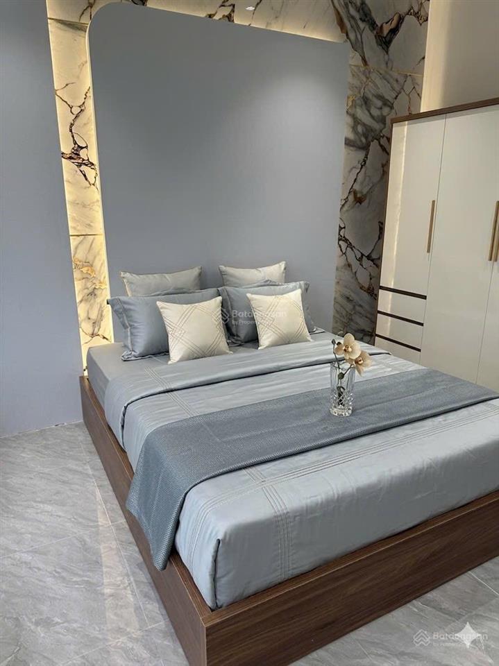 Bán nhà 4 tầng hẻm nhánh đường lê văn việt q9 giá 7 tỷ 950