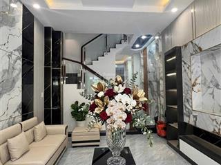 Bán nhà 4 tầng hẻm nhánh đường lê văn việt q9 giá 7 tỷ 950