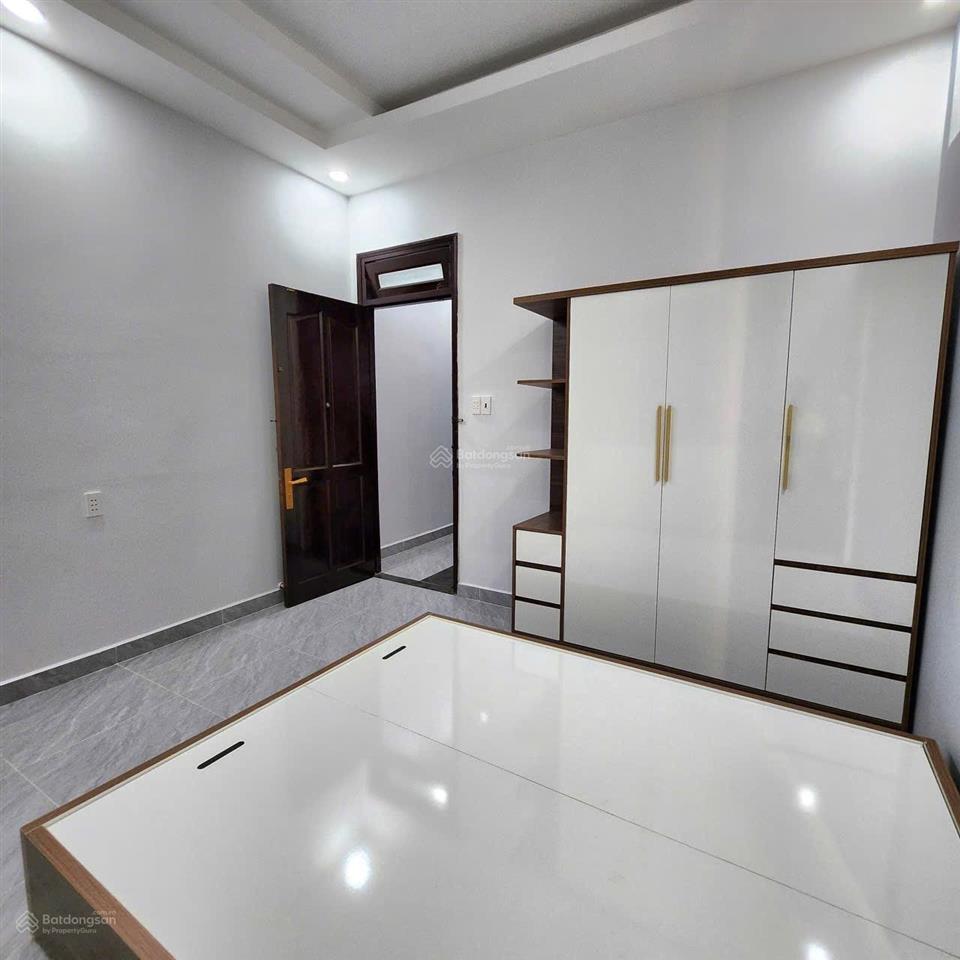 Bán nhà 4 tầng hẻm nhánh đường lê văn việt q9 giá 7 tỷ 950