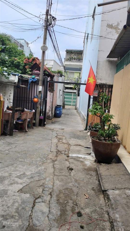 Đường làng tăng phú 2tầng 4.3m 8.5m 3.4 tỷ tăng nhơn phú a