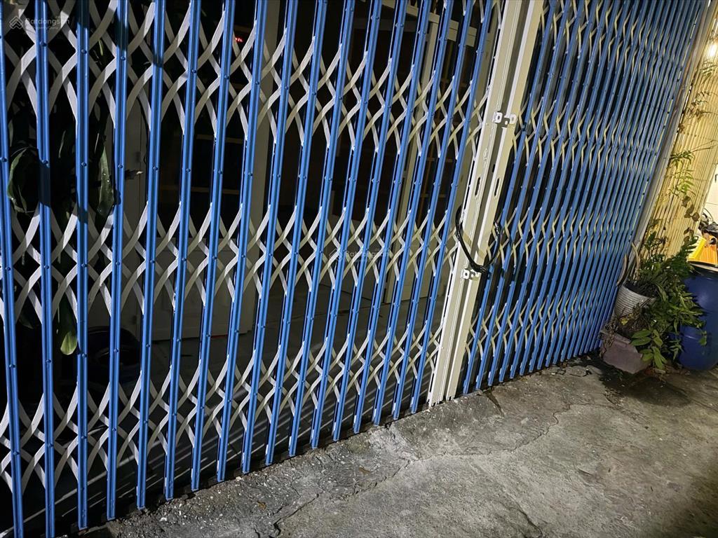 Đường làng tăng phú 2tầng 4.3m 8.5m 3.4 tỷ tăng nhơn phú a