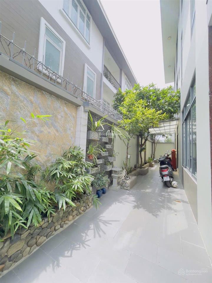 Khu đáng sinh sống ngay global city  cao tốc  đỗ xuân hợp  ngang 10m 4 tầng đúc mới  vừa ở làm