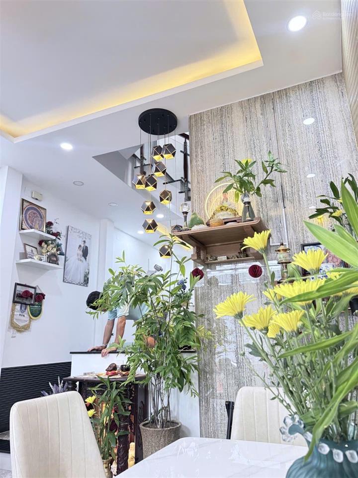 Siêu phẩm 2 tầng hxh mới keng vào ở ngay
đường 160 52 5,2 tỷ tăng nhơn phú a thủ đức