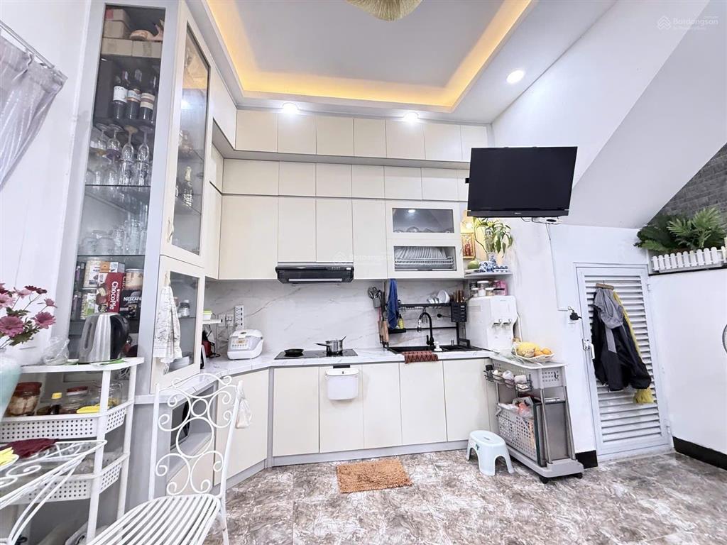 Siêu phẩm 2 tầng hxh mới keng vào ở ngay
đường 160 52 5,2 tỷ tăng nhơn phú a thủ đức