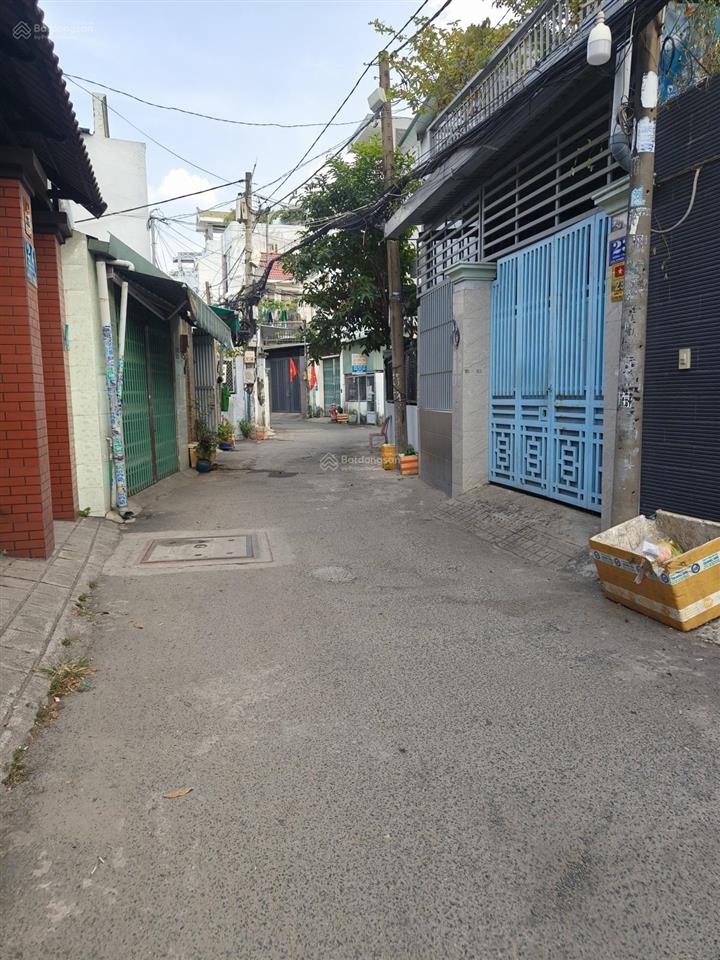 Nhà đẹp phước long a  dtsd 60m  2pn  2wc giá chỉ 3.8 tỷ