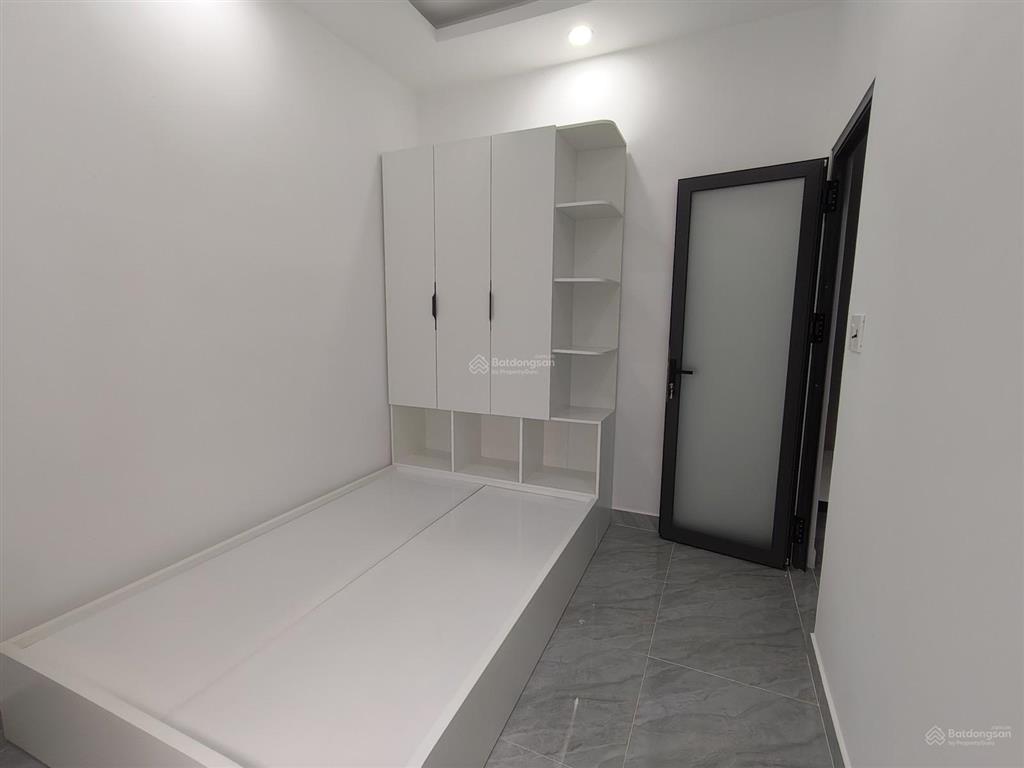 Nhà đẹp phước long a  dtsd 60m  2pn  2wc giá chỉ 3.8 tỷ