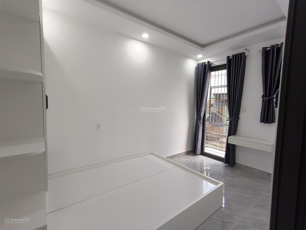 Nhà đẹp phước long a  dtsd 60m  2pn  2wc giá chỉ 3.8 tỷ