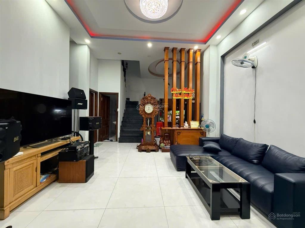 [7 tỷ 990] biệt thự mini nhà 101 m2 tầng  đường số  p. tăng nhơn phú b