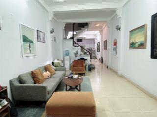 Bán nhà riêng hxt 10m tại nguyễn hữu cảnh, 18.5 tỷ, 80m2, 4pn, 4wc, bình thạnh, hcm