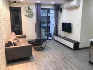 Giá 14 triệu cho thuê căn hộ the garden hills  thiết kế 2 phòng ngủ 2 vệ sinh, cam kết ảnh thật.