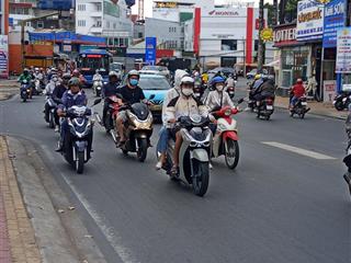 Bán nhà mặt phố 240m2, 35 tỷ tại võ văn ngân, bình thọ, thủ đức, hcm