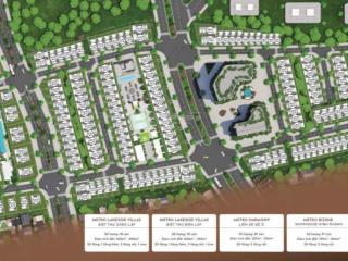 Sót duy nhất 1 căn nhà phố đối diện tòa chung cư, văn phòng giá dự kiến tốt