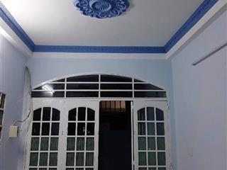 Bán nhà 30m2 * 2 tầng , HXH 5m , Phước long B , Quận 9 , Giá chỉ 3 Tỷ 850 TL