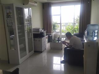 Bán nhanh căn hộ cao ốc thịnh vượng q2, 122m², 4pn, bao thuế phí