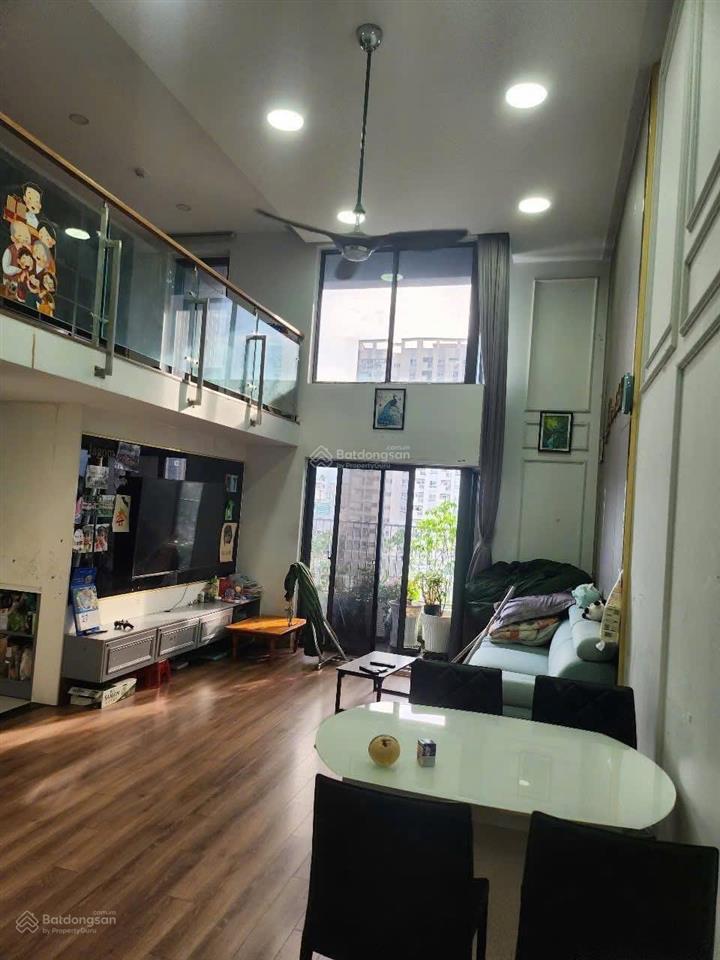 Bán căn hộ duplex siêu to la astoria 140 m2  3pn  3wc  quận 2