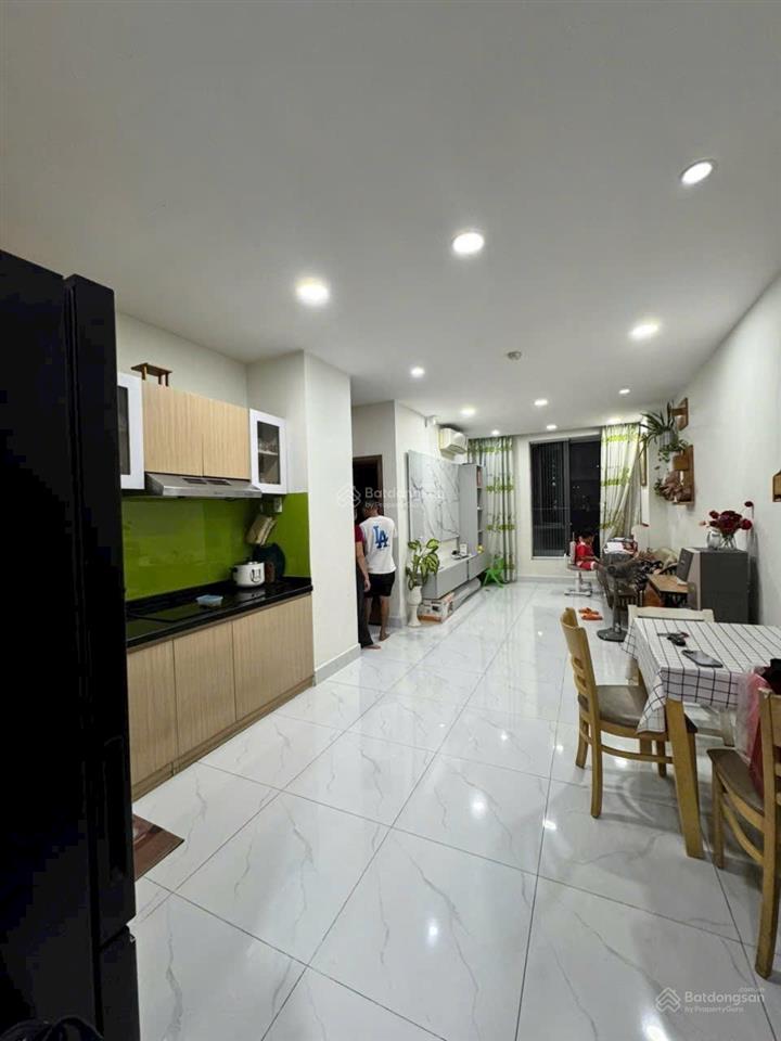 Bán căn hộ la atoriaa 1pn1wc 383 nguyễn duy trinh quận 2