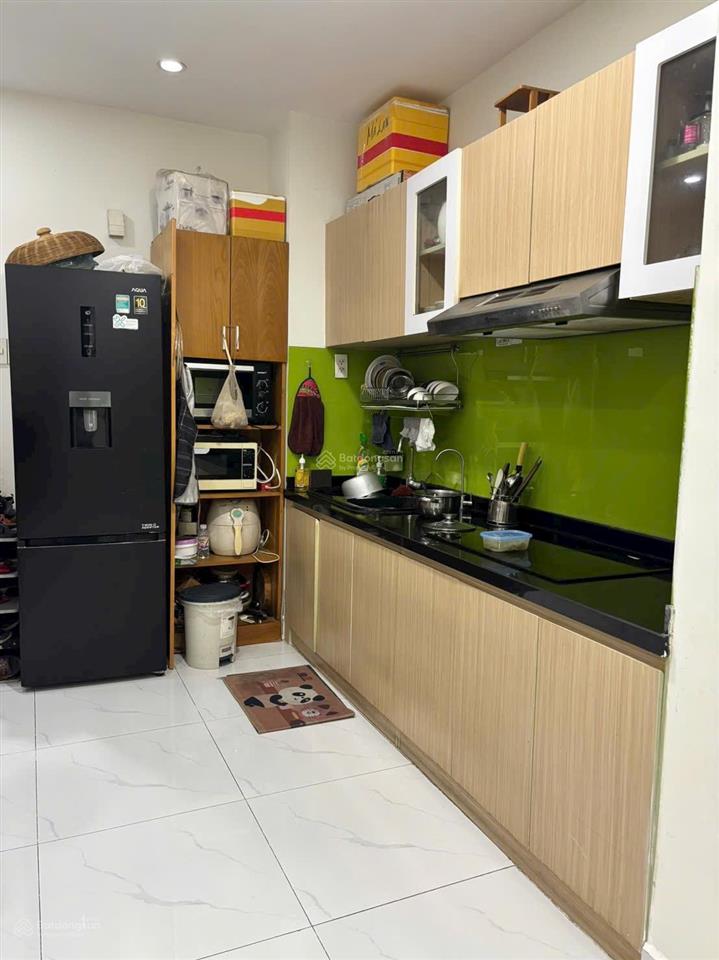Bán căn hộ la atoriaa 1pn1wc 383 nguyễn duy trinh quận 2