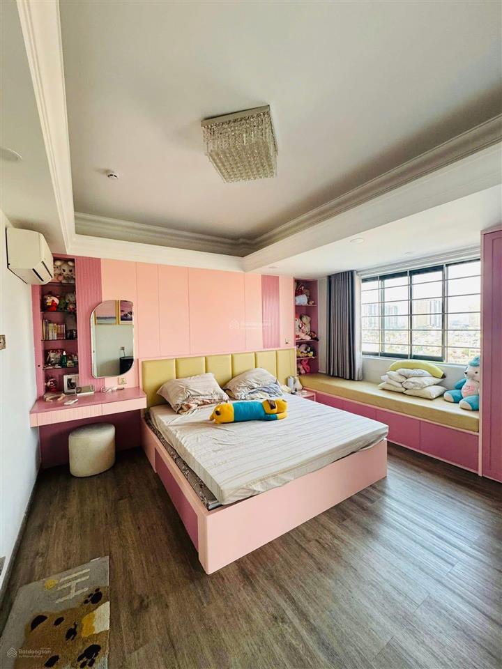 Chính chủ gửi bán căn penthouse duplex homyland 1  nguyễn duy trinh, p bình trưng q2 sẵn sổ