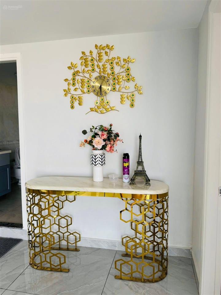 Chính chủ gửi bán căn penthouse duplex homyland 1  nguyễn duy trinh, p bình trưng q2 sẵn sổ