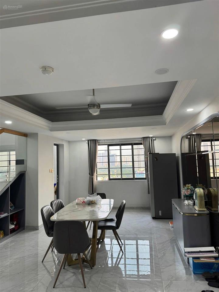 Chính chủ gửi bán căn penthouse duplex homyland 1  nguyễn duy trinh, p bình trưng q2 sẵn sổ