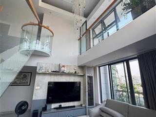 Chính chủ gửi bán căn penthouse duplex homyland 1  nguyễn duy trinh, p bình trưng q2 sẵn sổ