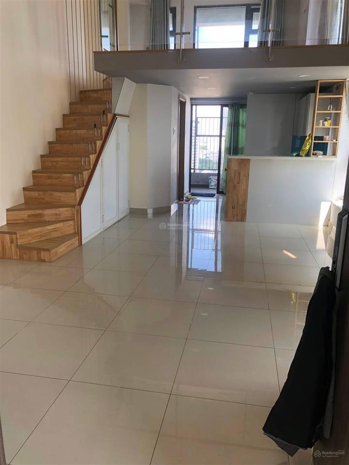 Cần bán căn duplex 1 pn  1wc. la atoria