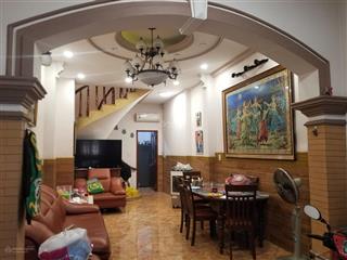 Bán nhà nguyễn thiện thuật, 17tỷ , 55,5m2, 4pn, 4wc, q3, hcm. bán nhanh.miễn trung gian.