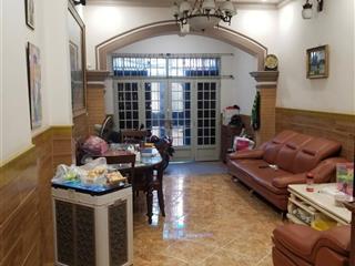 Bán nhà riêng tại nguyễn thiện thuật, 18 tỷ 600 triệu, 55,5m2, 4pn, 4wc, q3, hcm. còn thương lượng