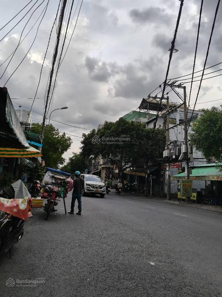 Bán gấp  2,65 tỷ 2 tầng  sổ hồng riêng  tạ quang bửu  q.8  đang cho thuê 7tr  dễ thanh khoản