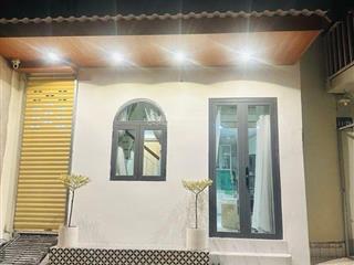 Chỉ 2,5 tỷ  trần thị bốc  2 tầng  nội thất cao cấp  chủ tâm huyết  shr  xe hơi đổ cửa ở ngay