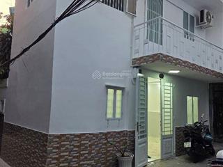 Ngay chợ phạm văn hai  gần lê văn sỹ  giá chỉ 3,2 tỷ  căn góc 2 tầng  nhà mới sạch đẹp  ở ngay