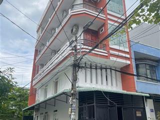 Chdv dòng tiền 500tr/năm  13 phòng  căn góc view công viên  phạm văn chiêu  gần emart 12.2 tỷ