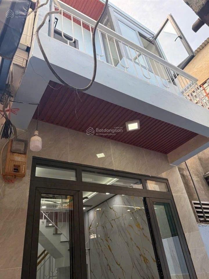 Chỉ 2 tỷ hơn có ngay nhà sổ hồng riêng 2 tầng nở hậu tài lộc gần nguyễn ảnh thủ  song hành ql22