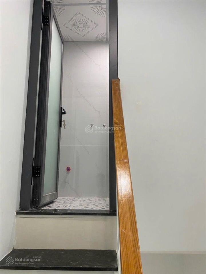 Chỉ 2 tỷ hơn có ngay nhà sổ hồng riêng 2 tầng nở hậu tài lộc gần nguyễn ảnh thủ  song hành ql22