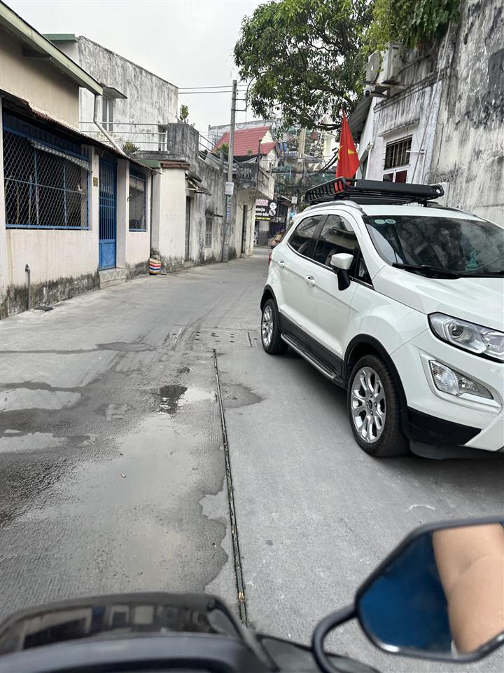 Bán gấp lô góc  ngang 4,6m  sân rộng  gần nguyễn ảnh thủ + tô ký  chợ vạn hạnh  chỉ 4.1 t.ỷ