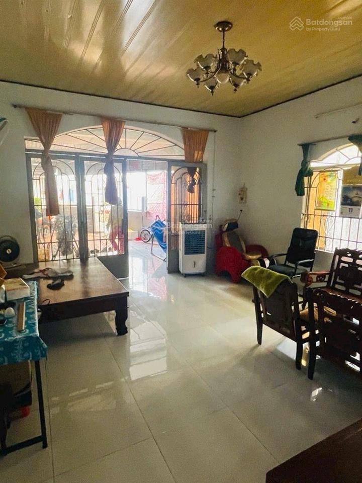 Bán gấp lô góc  ngang 4,6m  sân rộng  gần nguyễn ảnh thủ + tô ký  chợ vạn hạnh  chỉ 4.1 t.ỷ