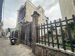 Gấpchỉ nhỉnh 30tr/m2 xe hơi thông tứ tung  ngay chợ vạn hạnh  ngang đỉnh 11.5m  nguyễn ảnh thủ