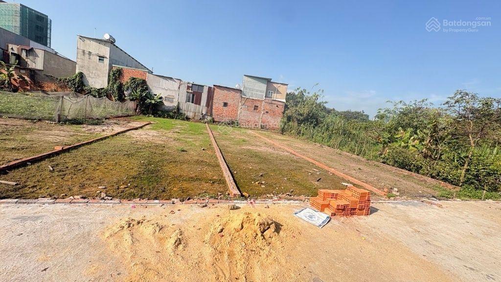 3.1 tỷ lô đất vị trí vip mặt tiền kinh doanh  nguyễn thị đành hóc môn gần vinhomes