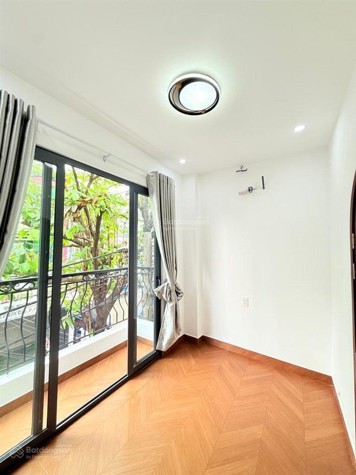 Mặt tiền văn cao  kinh doanh bất chấp ngày đêm  chỉ 3.8 tỷ  hiếm có